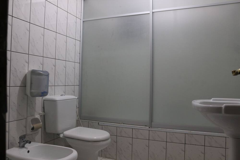 Photo of Bathroom in Al Jubeiha