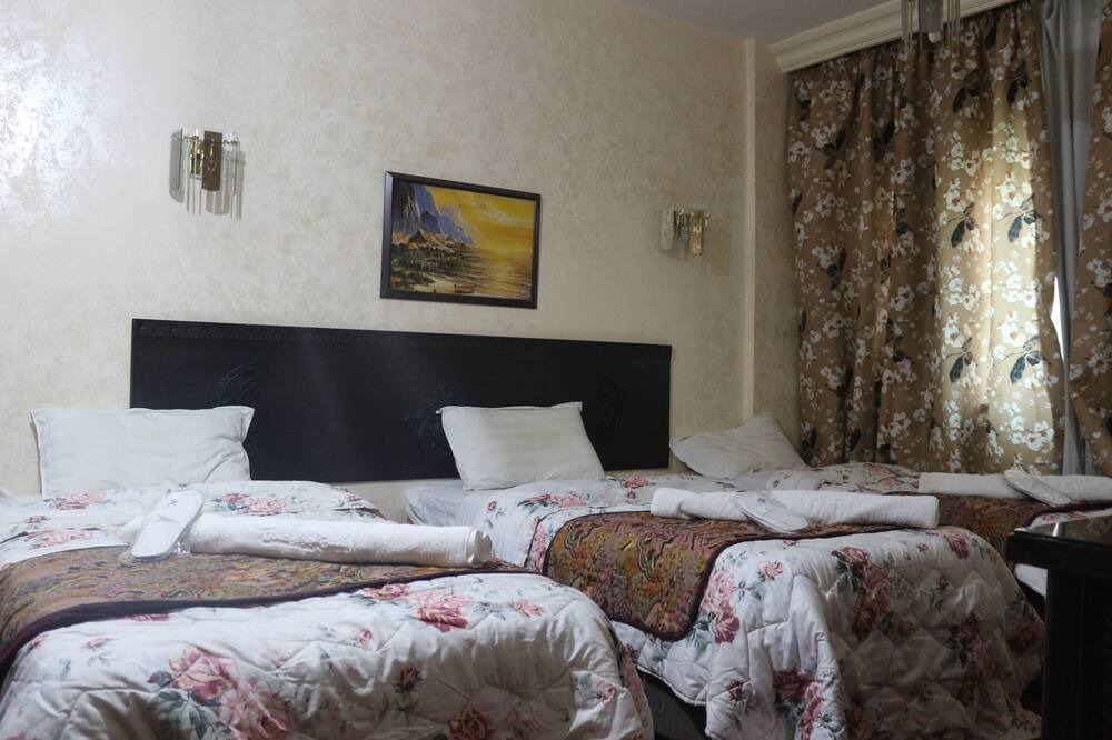 Photo of Bedroom in Al Jubeiha