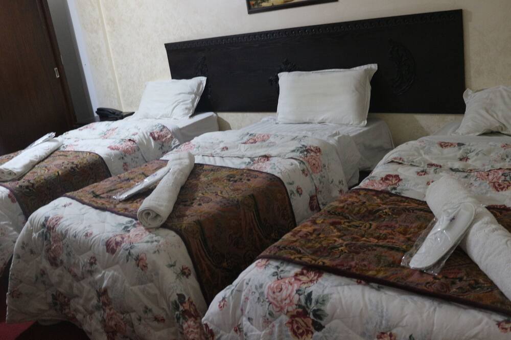 Photo of Bedroom in Al Jubeiha