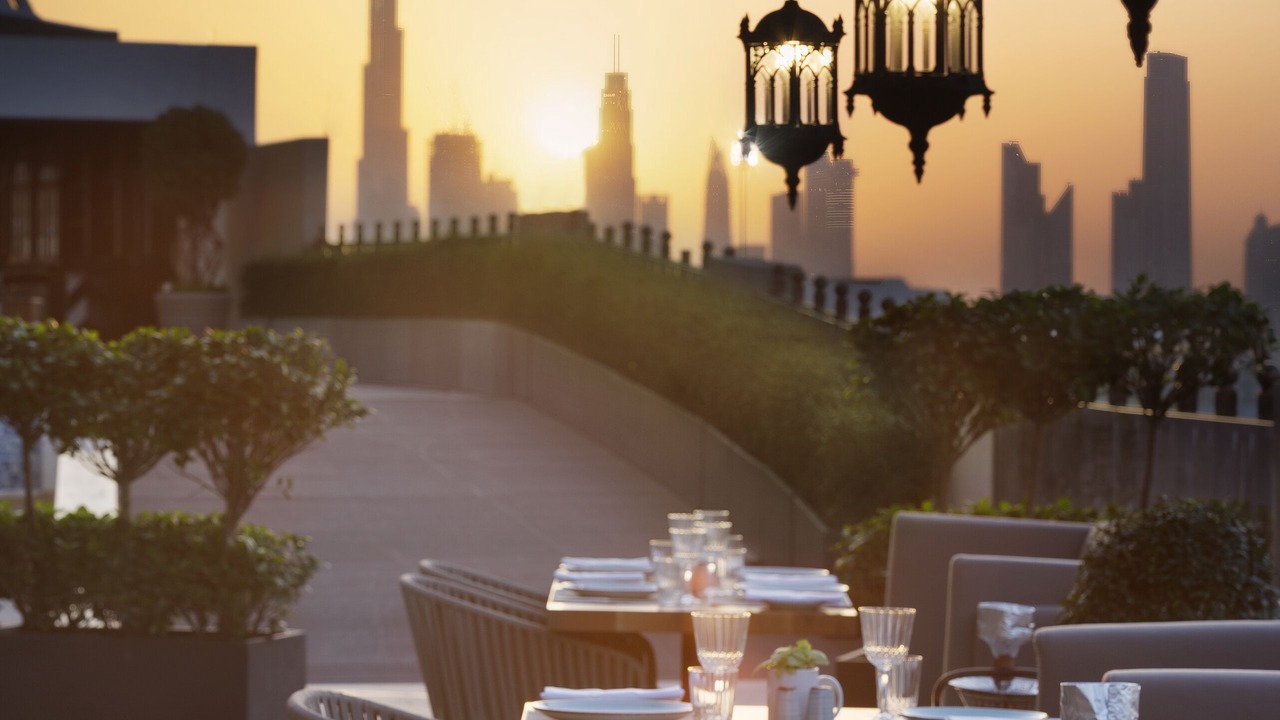 Photo of Outdoor in Jadaf
