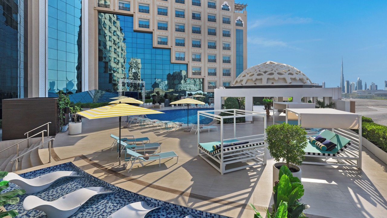 Photo of Outdoor in Jadaf