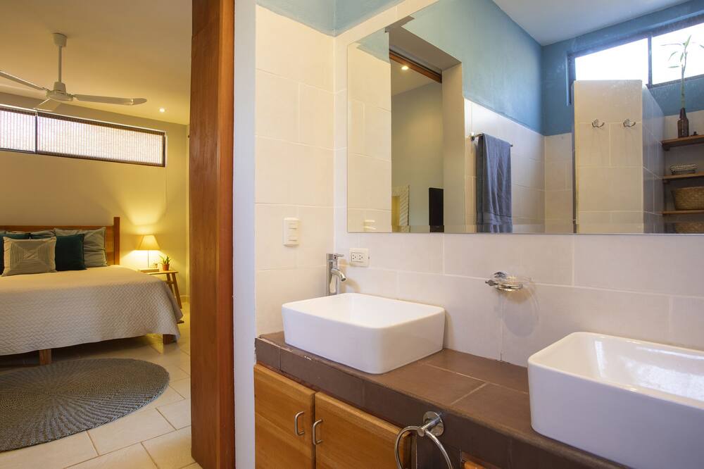 Photo of Bathroom in Playa Hermosa