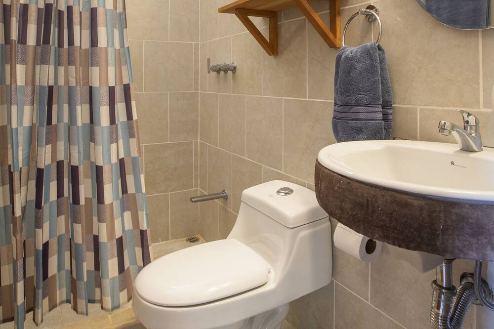 Photo of Bathroom in Playa Hermosa