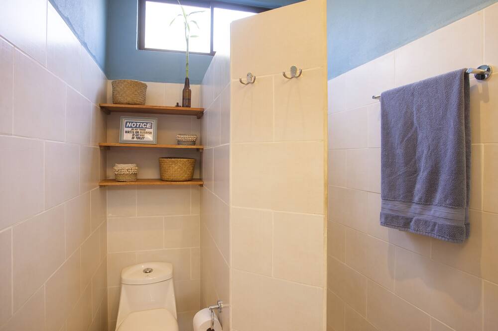 Photo of Bathroom in Playa Hermosa