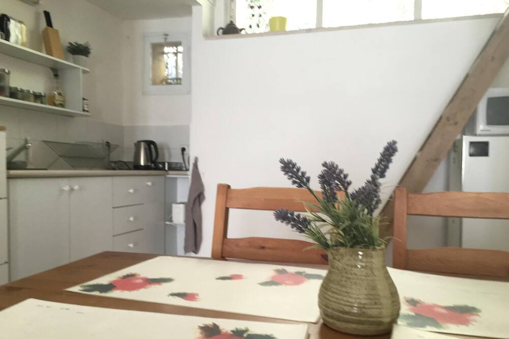 Photo of Kitchen in Talbieh