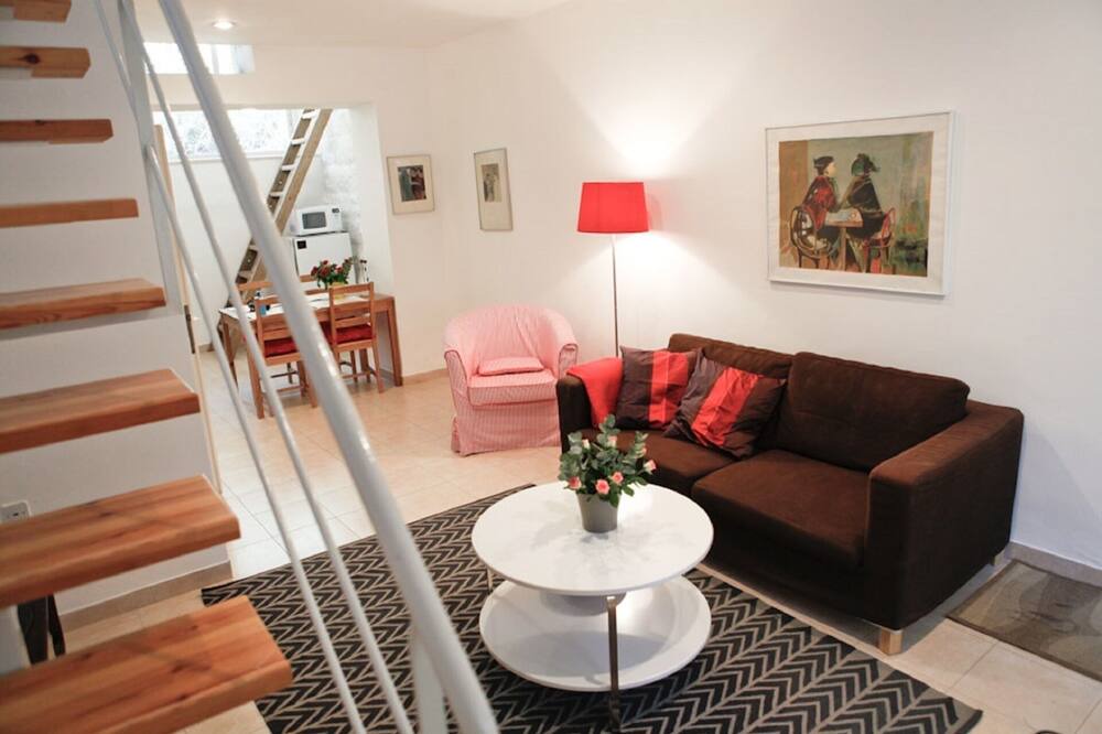 Photo of Livingroom in Talbieh