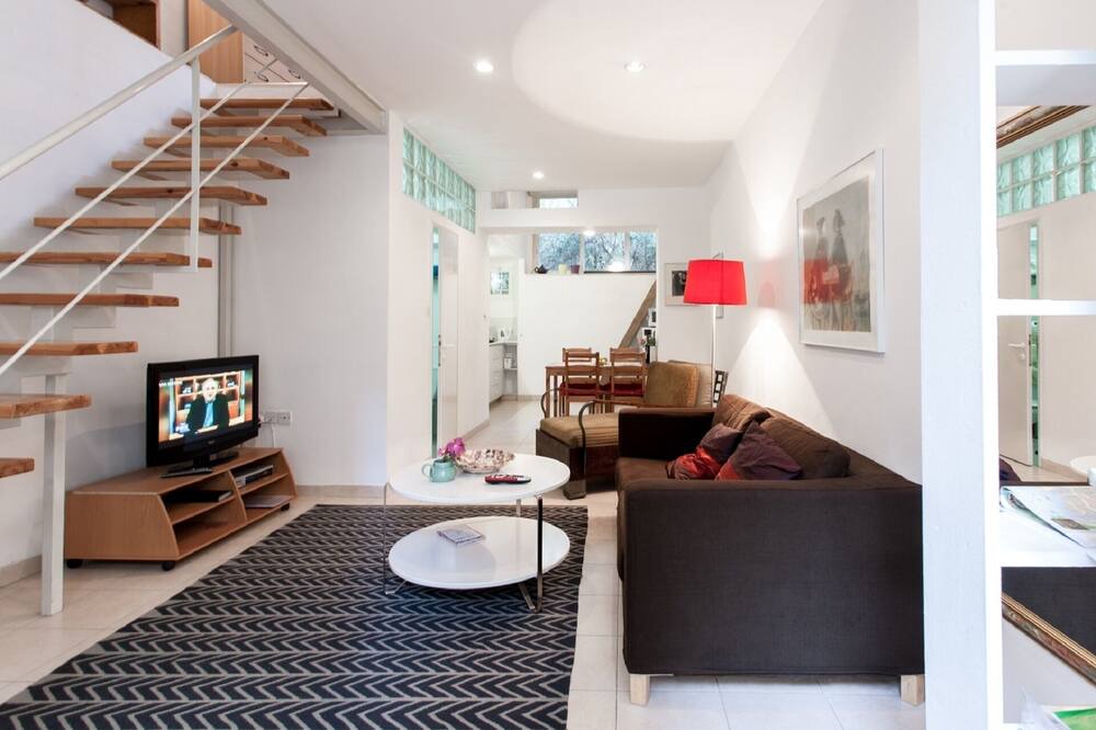 Photo of Livingroom in Talbieh