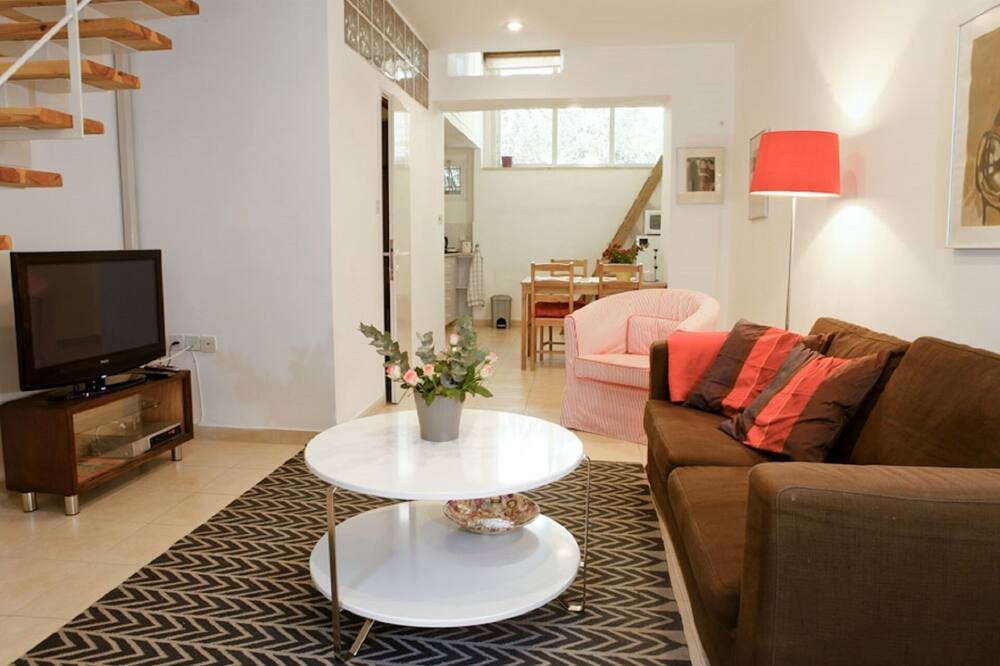 Photo of Livingroom in Talbieh