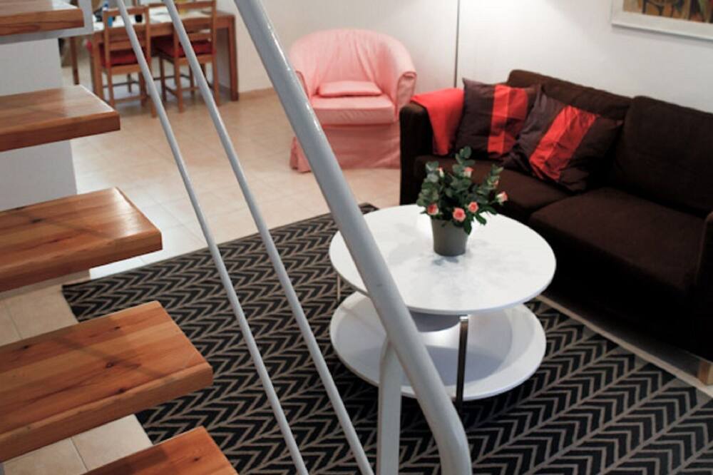 Photo of Livingroom in Talbieh