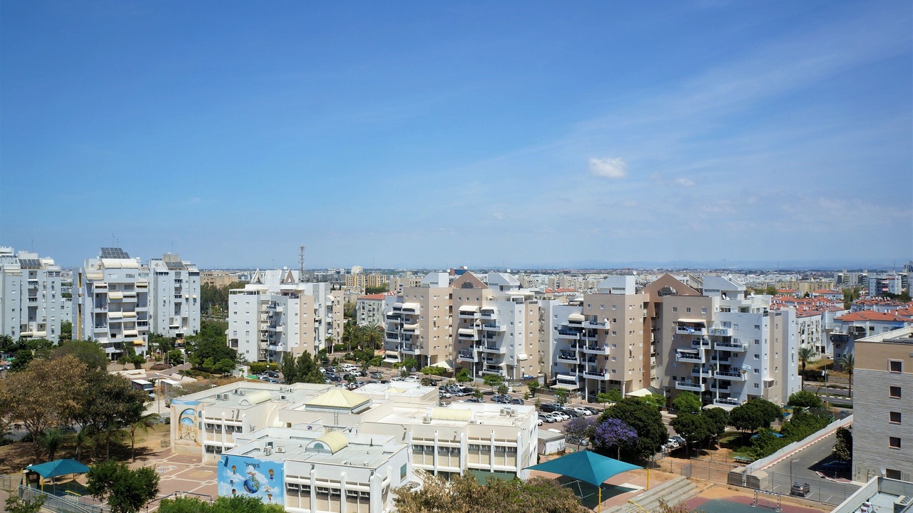 Photo of Others in Ashdod