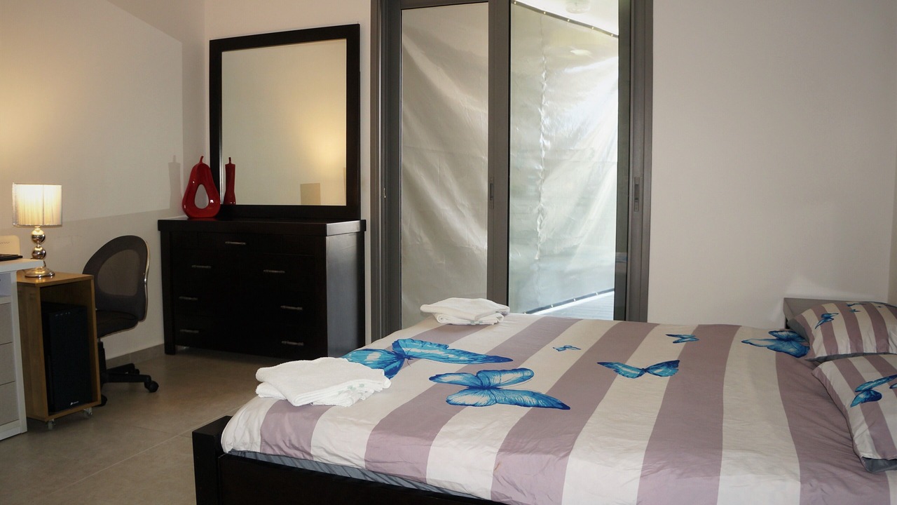 Photo of Bedroom in Ashdod