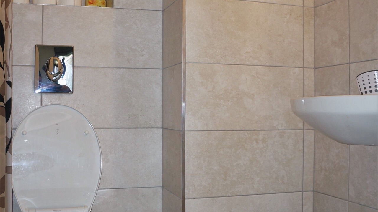 Photo of Bathroom in Ashdod