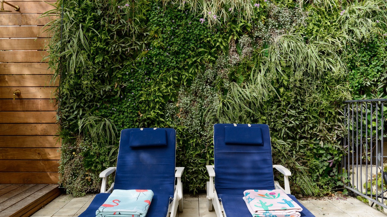 Photo of Outdoor in Tel Aviv City Center