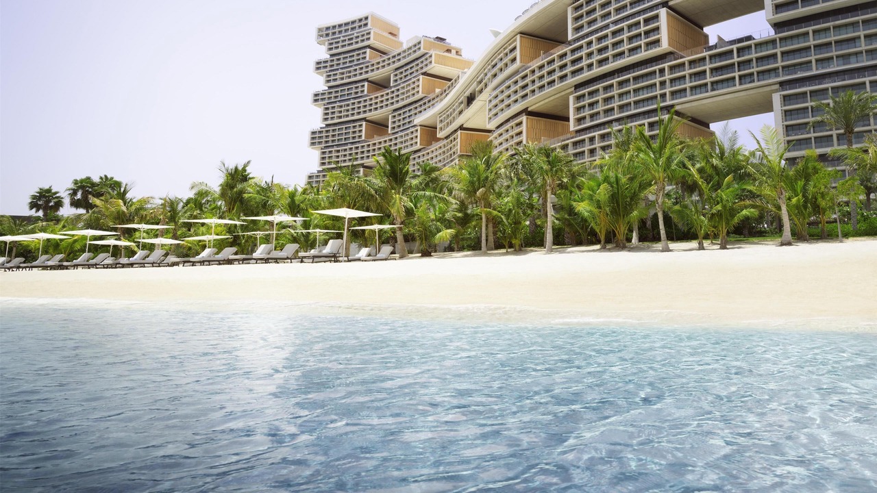 Photo of Others in Palm Jumeirah