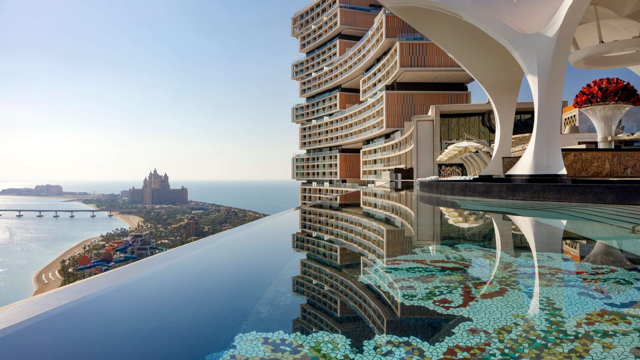 Photo of Outdoor in Palm Jumeirah