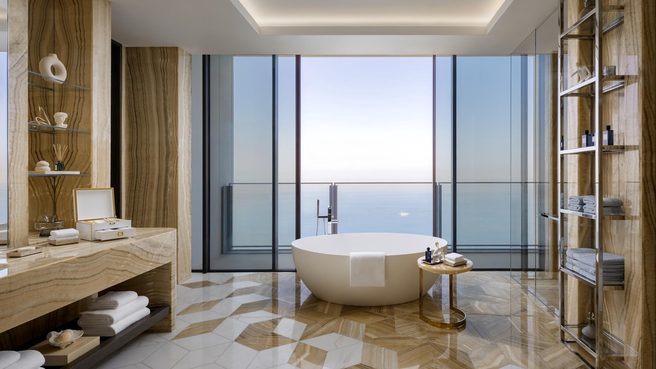 Photo of Others in Palm Jumeirah