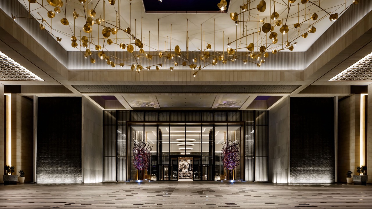 Photo of Outdoor in Palm Jumeirah