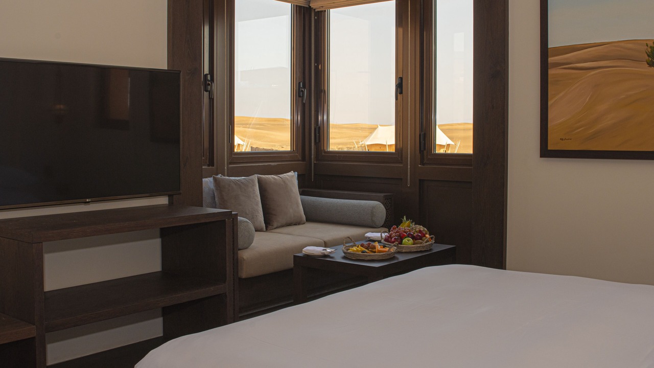 Photo of Bedroom in Al Madam