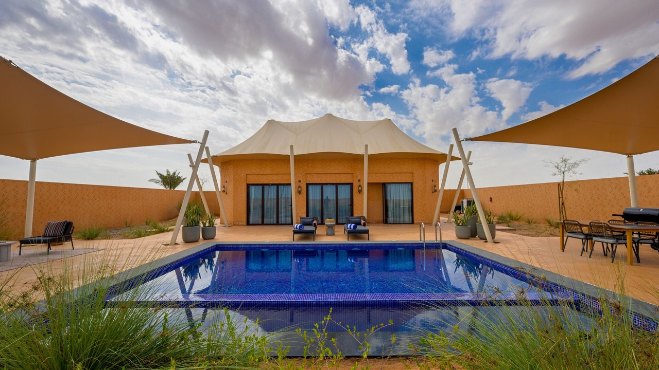 Photo of Outdoor in Al Madam