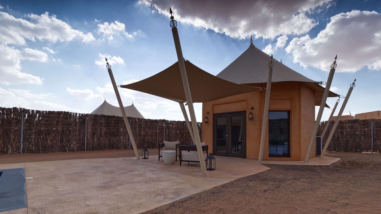 Photo of Outdoor in Al Madam
