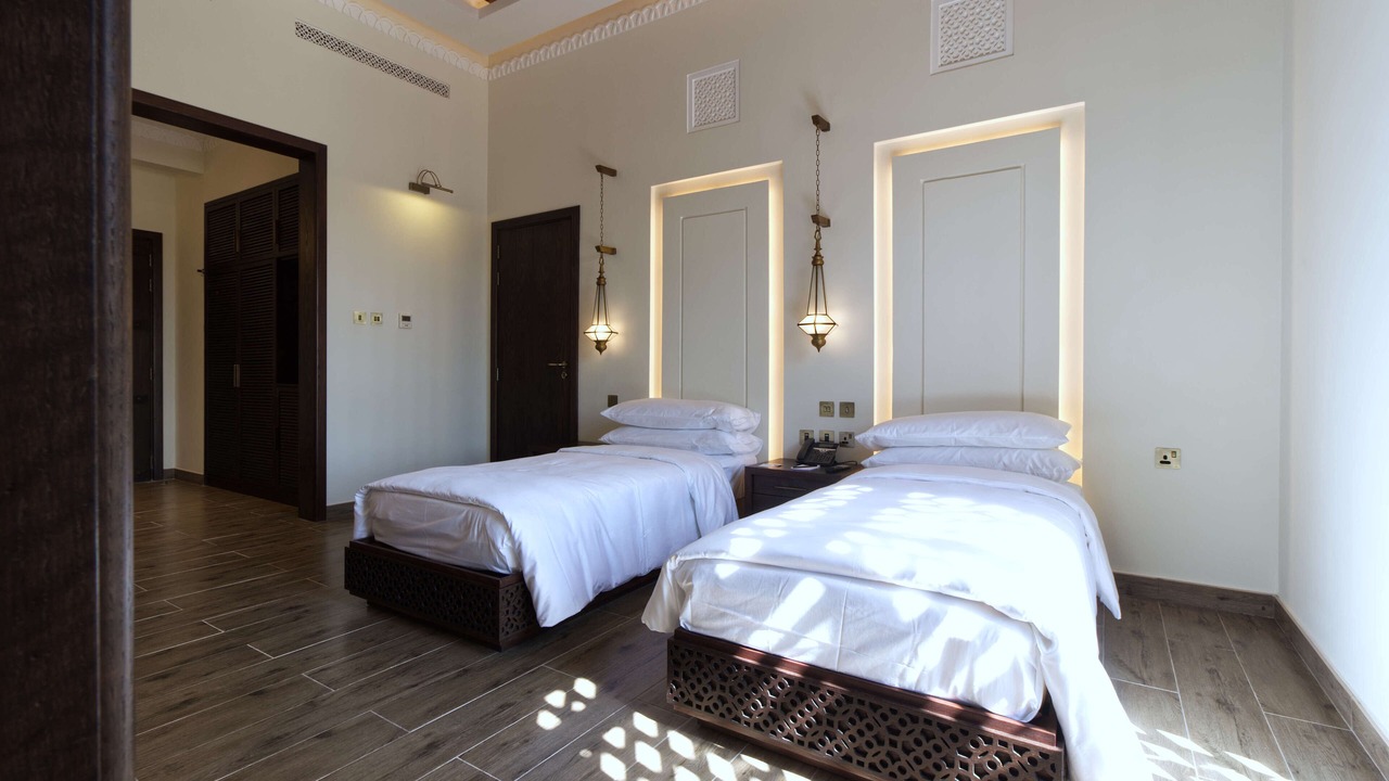 Photo of Bedroom in Al Madam