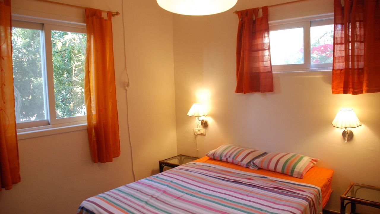 Photo of Bedroom in Herzliya