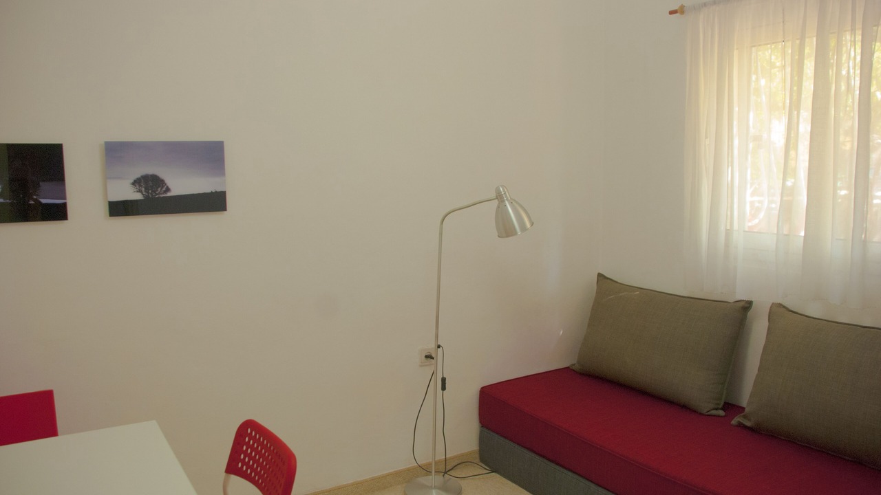 Photo of Bedroom in Herzliya