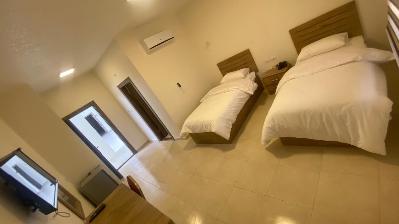 Photo of Bedroom in Al-Karak