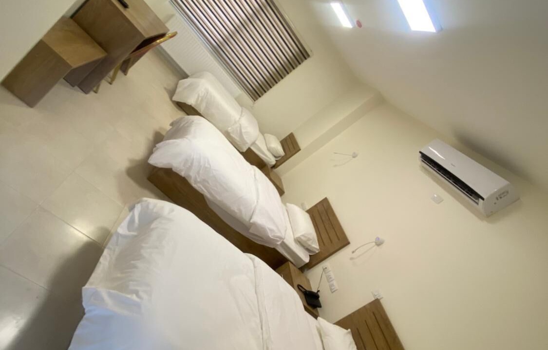 Photo of Bedroom in Al-Karak