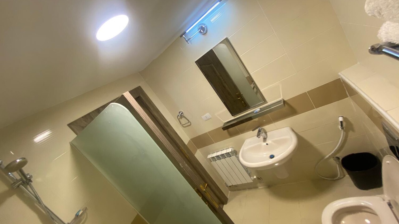 Photo of Bathroom in Al-Karak