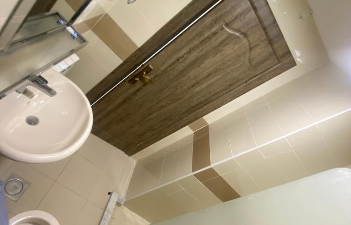 Photo of Bathroom in Al-Karak