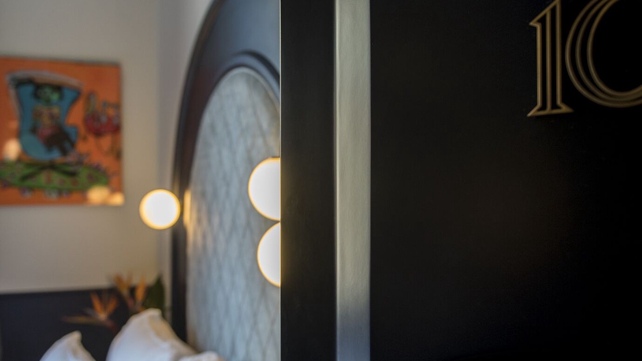 Photo of Bedroom in Jaffa