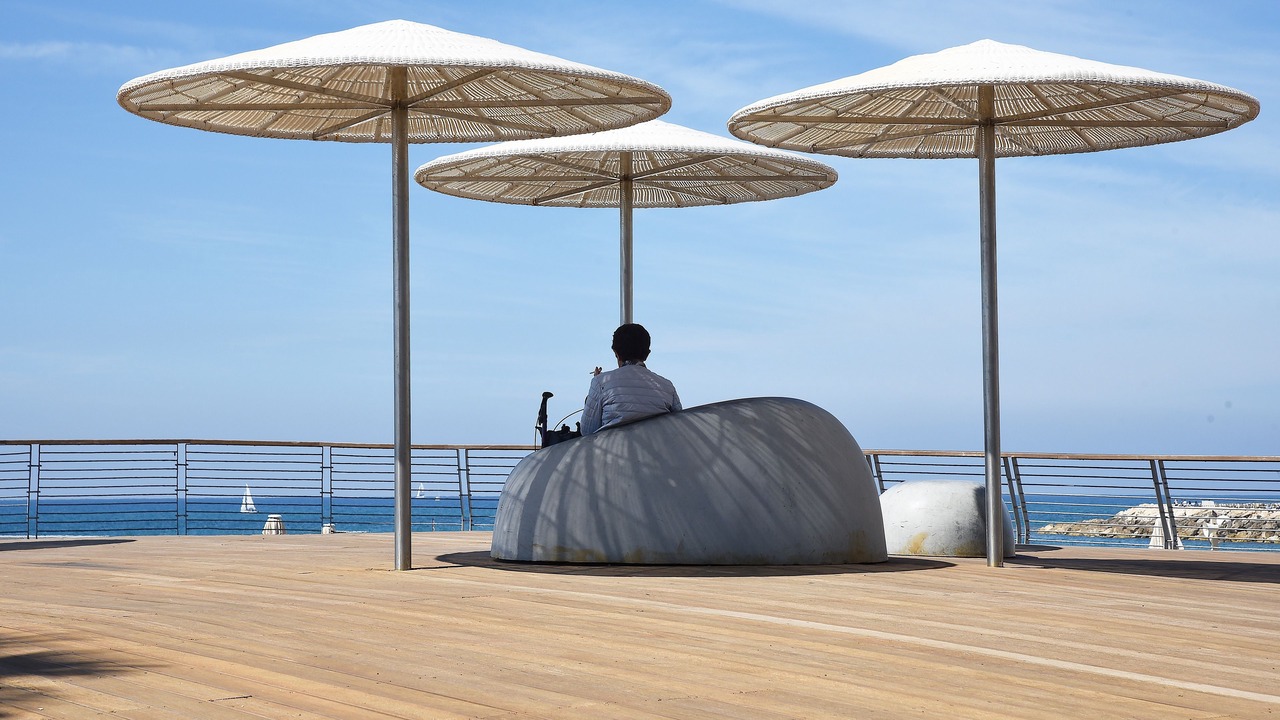 Photo of Outdoor in Jaffa