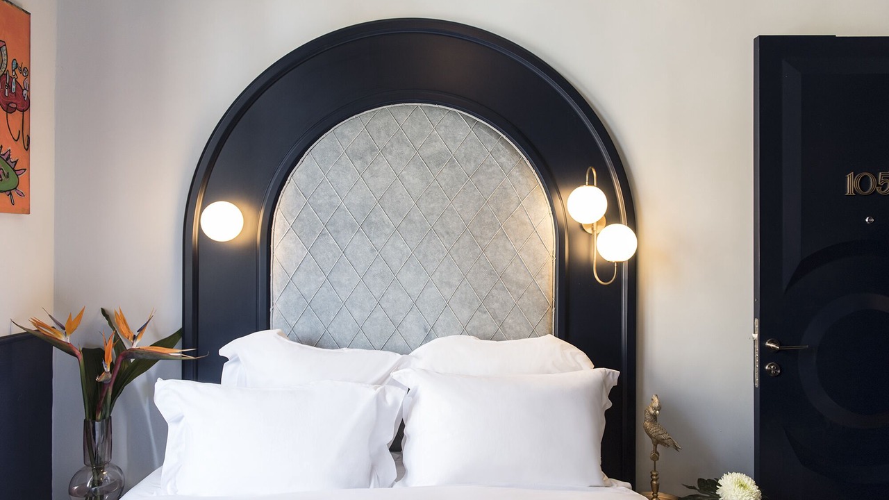Photo of Bedroom in Jaffa