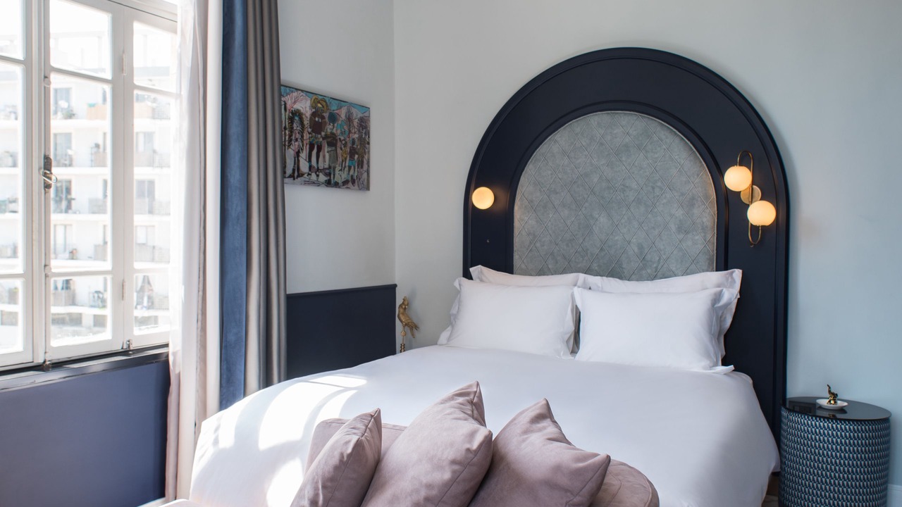 Photo of Bedroom in Jaffa