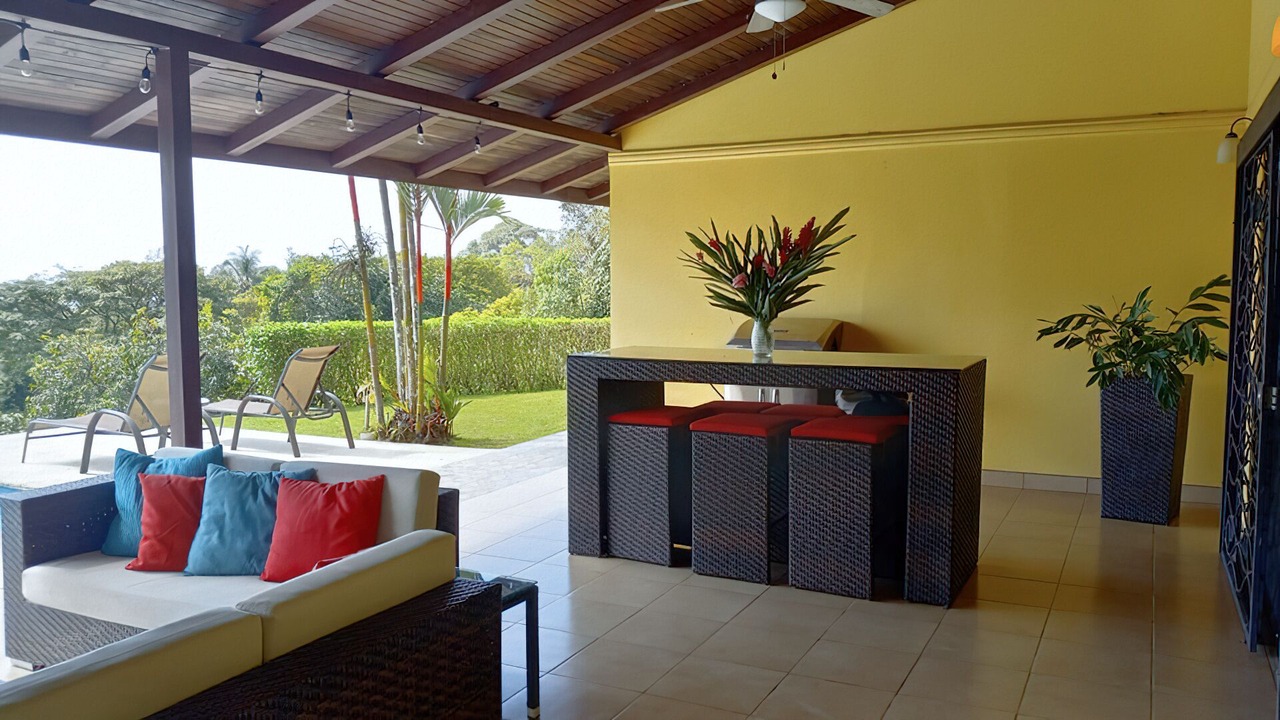 Photo of Outdoor in Ojochal