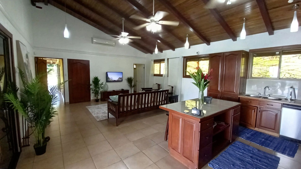 Photo of Kitchen in Ojochal