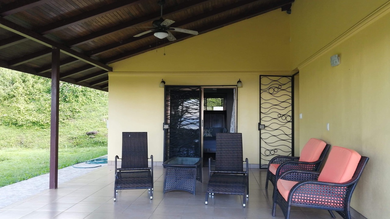 Photo of Patio Balcony in Ojochal