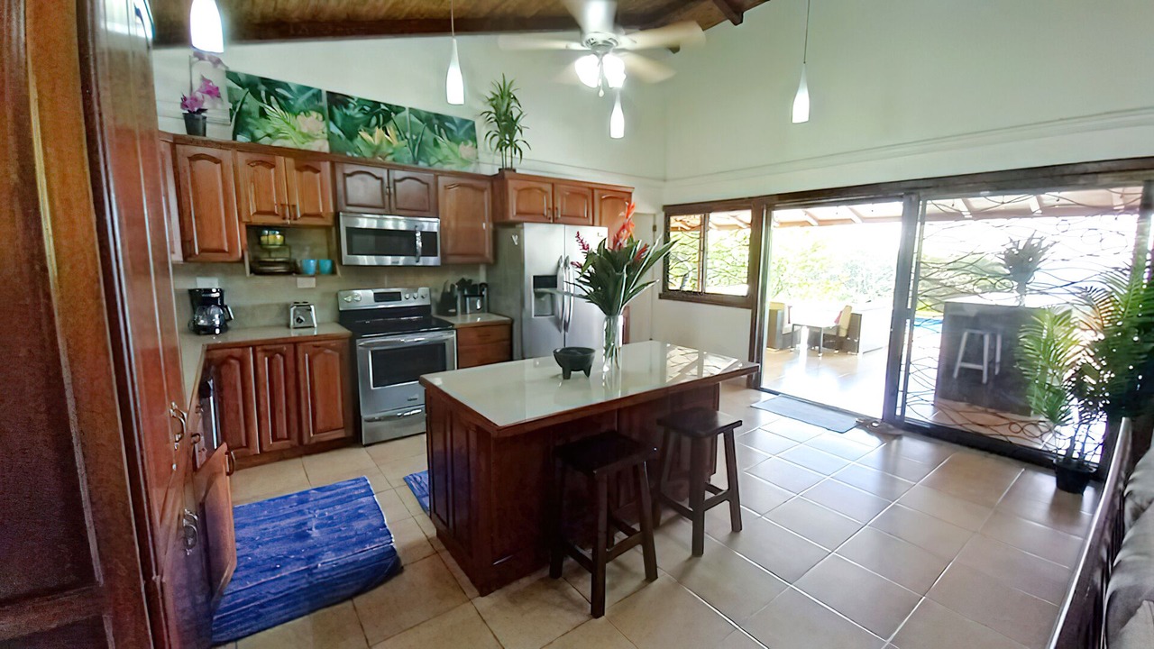 Photo of Kitchen in Ojochal