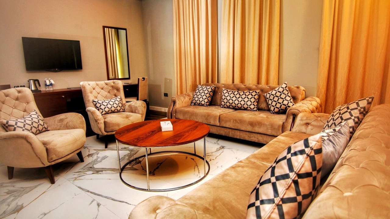 Photo of Bedroom in Azaiba