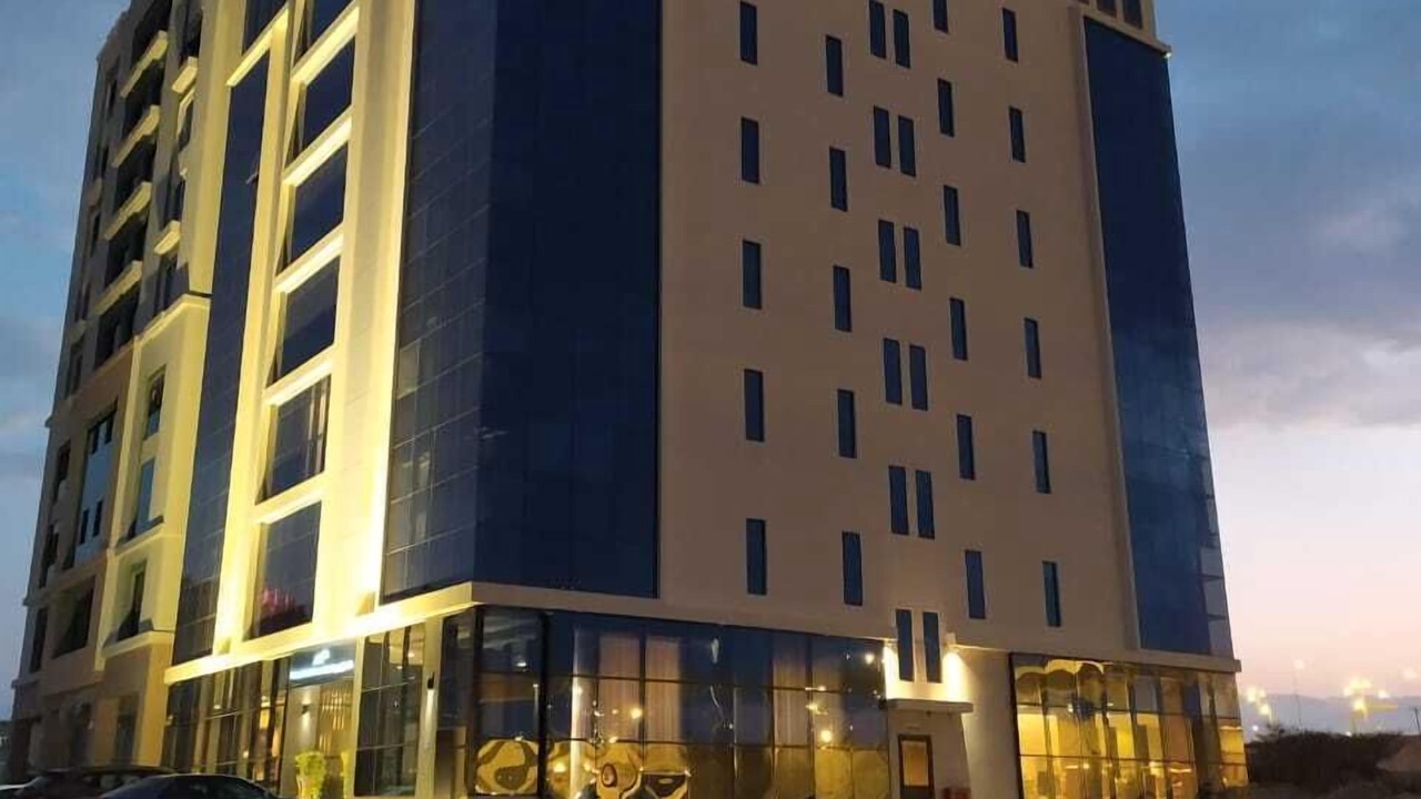 Photo of Outdoor in Azaiba