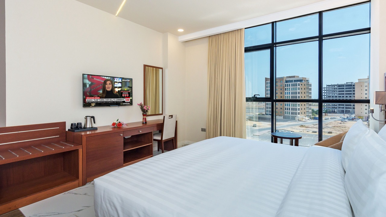 Photo of Bedroom in Azaiba