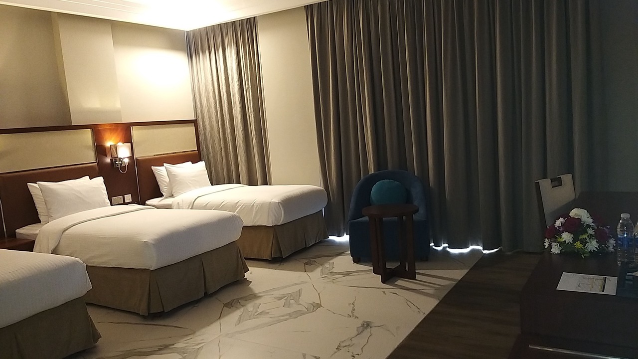 Photo of Bedroom in Azaiba