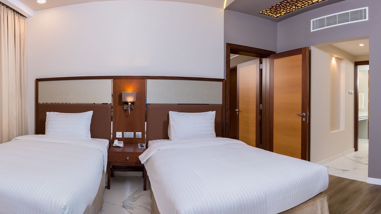 Photo of Bedroom in Azaiba