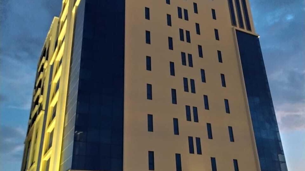 Photo of Outdoor in Azaiba