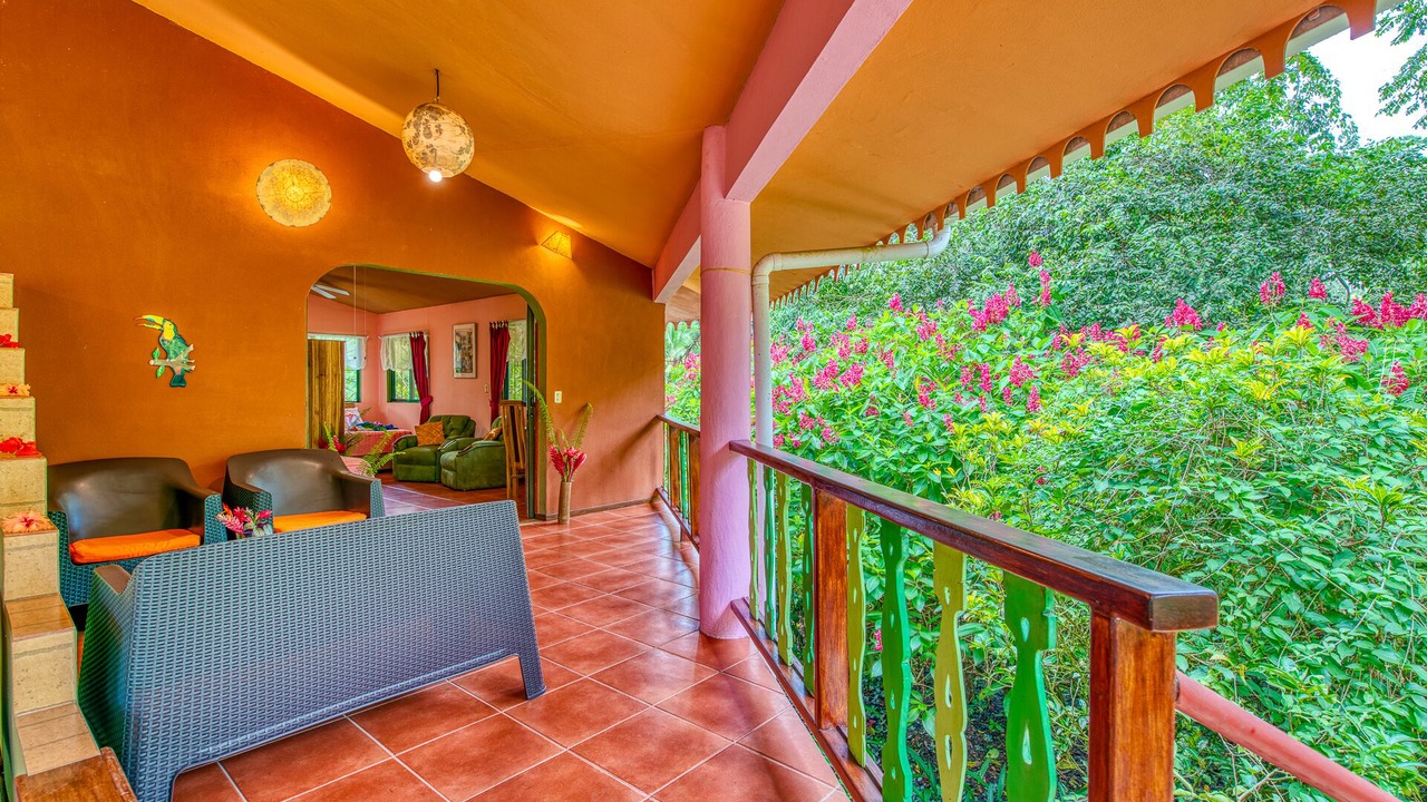 Photo of Outdoor in Cahuita
