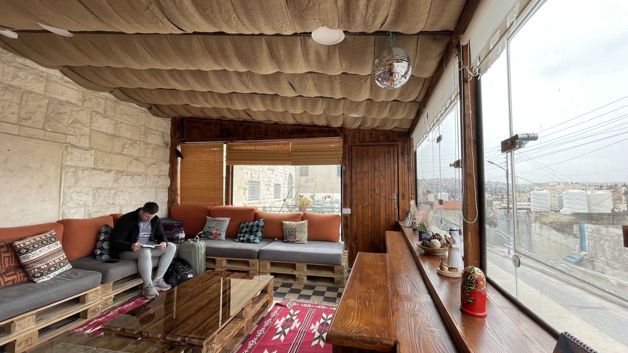 Photo of Livingroom in Jabal Al-Hussein