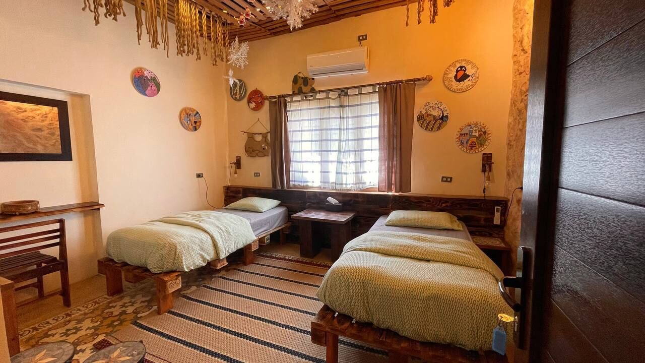 Photo of Bedroom in Jabal Al-Hussein