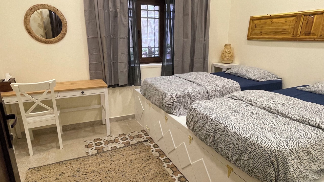 Photo of Bedroom in Jabal Al-Hussein