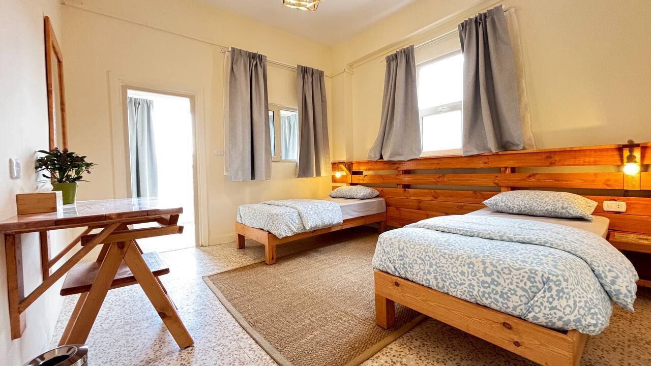 Photo of Bedroom in Jabal Al-Hussein